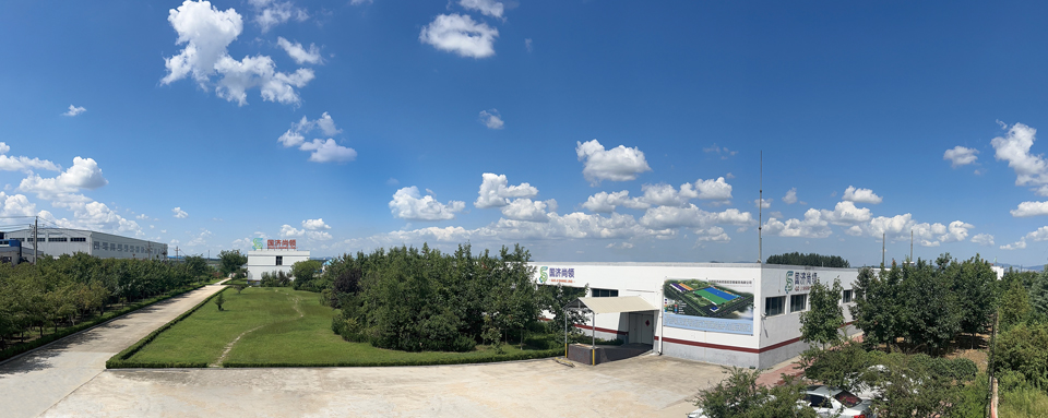 東莞市華祿機械有限公司